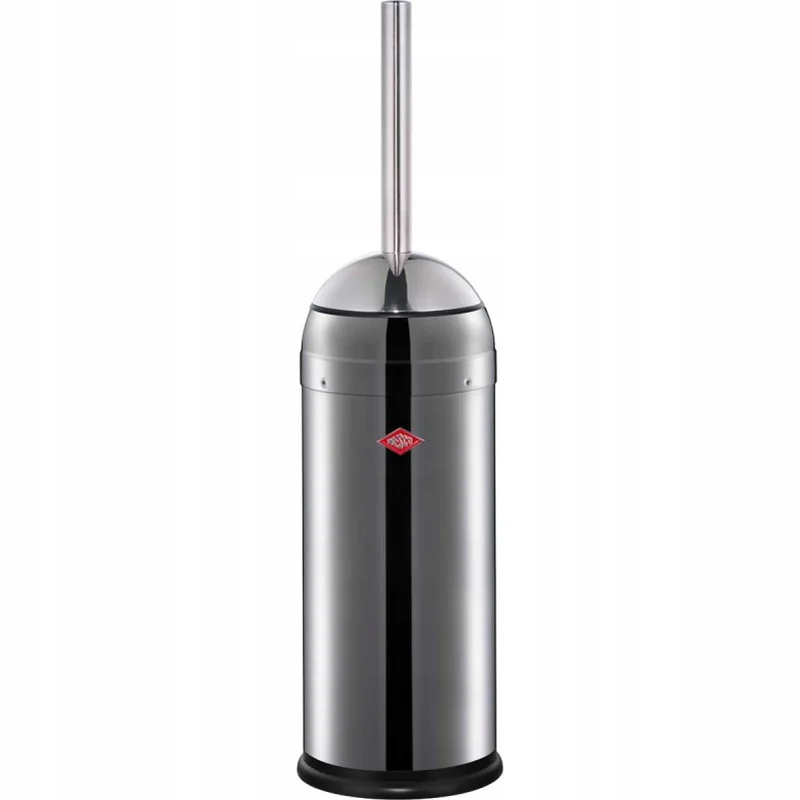 WC kefa - Toaleta nehrdzavejúca oceľ 406 mm Wesco