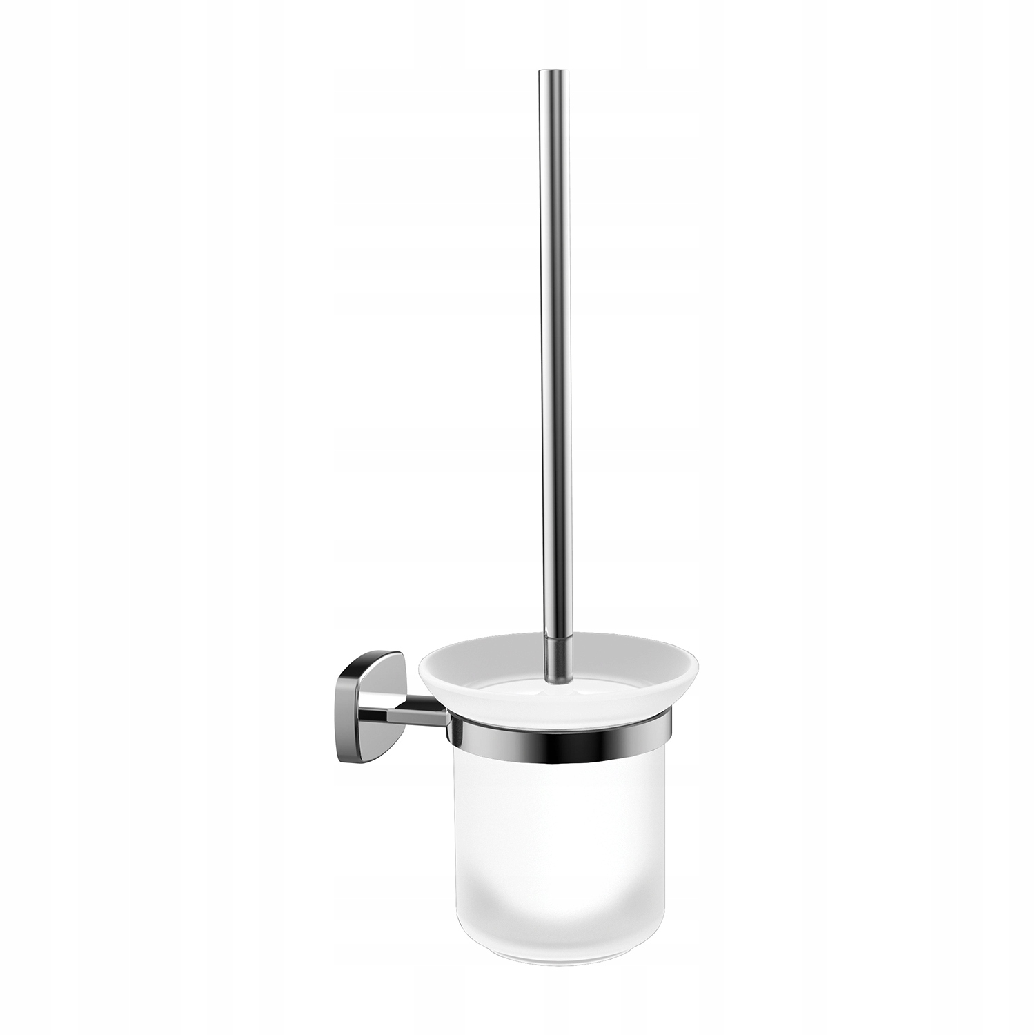 WC kefa - Omnires TR55620CR toaleta