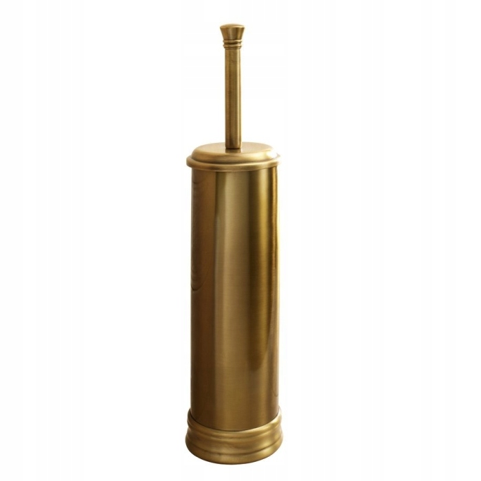 WC kefa - DET -STAVER Brush Metal Gedy 753344