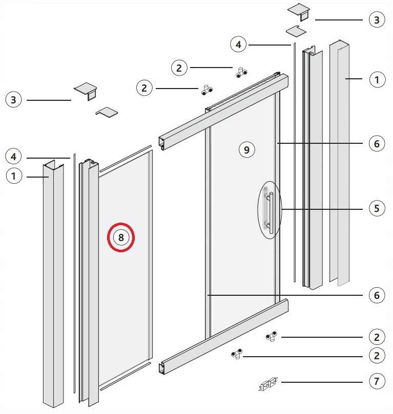 Grohe Limiter 47925000