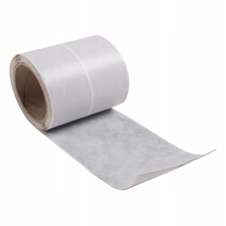 Butyl Tape Utesnanie 500/600 Dĺžka 18 m