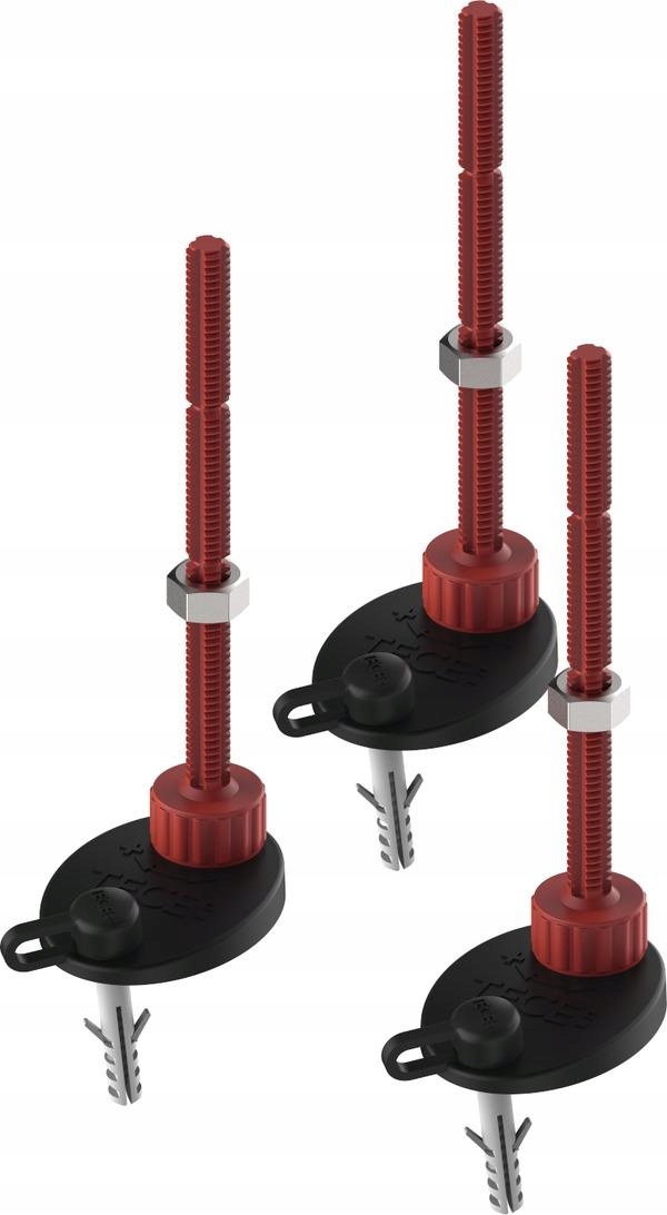 Geberit Pripojovacia súprava pre toaletnú misku 18,5 cm