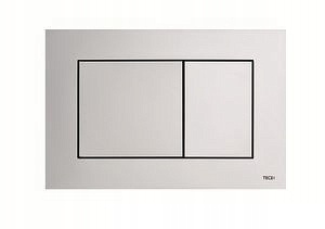 TERAZ TECE Flushing tlačidlo CHROM 9240402