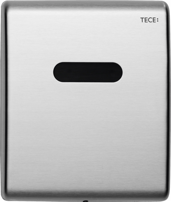 Splachovacie WC tlačítko - TECE OBLASTNÉ TLAČIDLO pre toaletnú oceľ 9242352