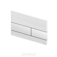 Tlačidlo TECE námestí Rinse 9240800