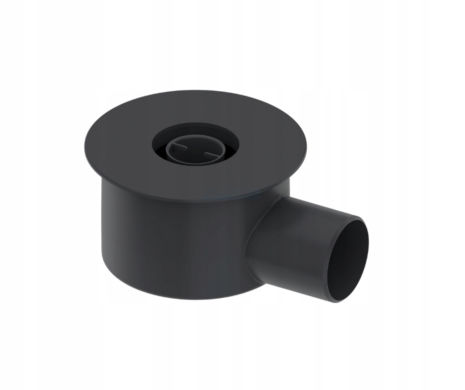 Podomietkový WC modul - Vyplňovacia trieda triedy Siphon 650002