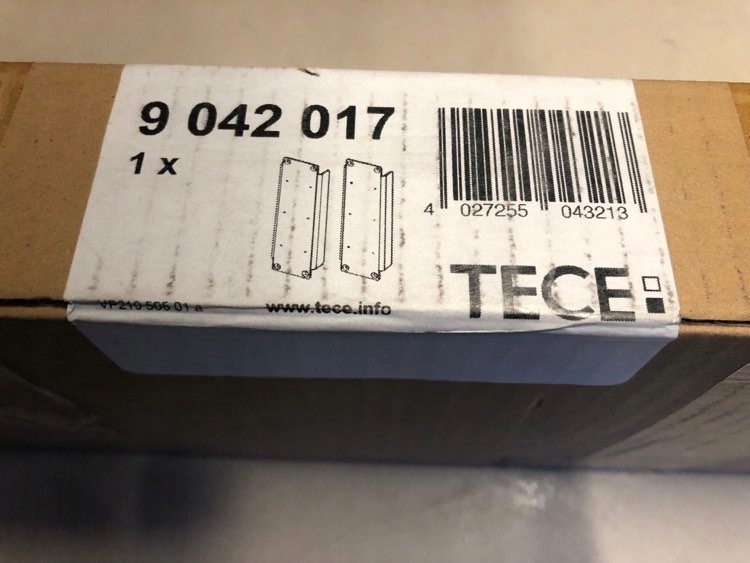TECEPOFIL - Montáž prechádza 9042017