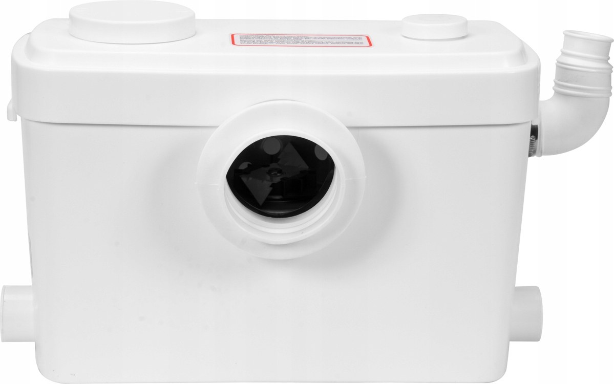 Sanitárne WC čerpadlo -  TH.FALA WC 600W čerpadlo s rezajúcimi nožmi 75953
