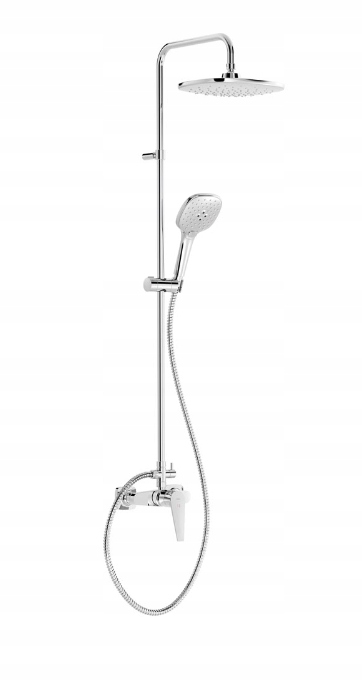 Tres Canigó Plus Chrome Spray Set 21819101