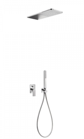 Trest Flat Set 20018005