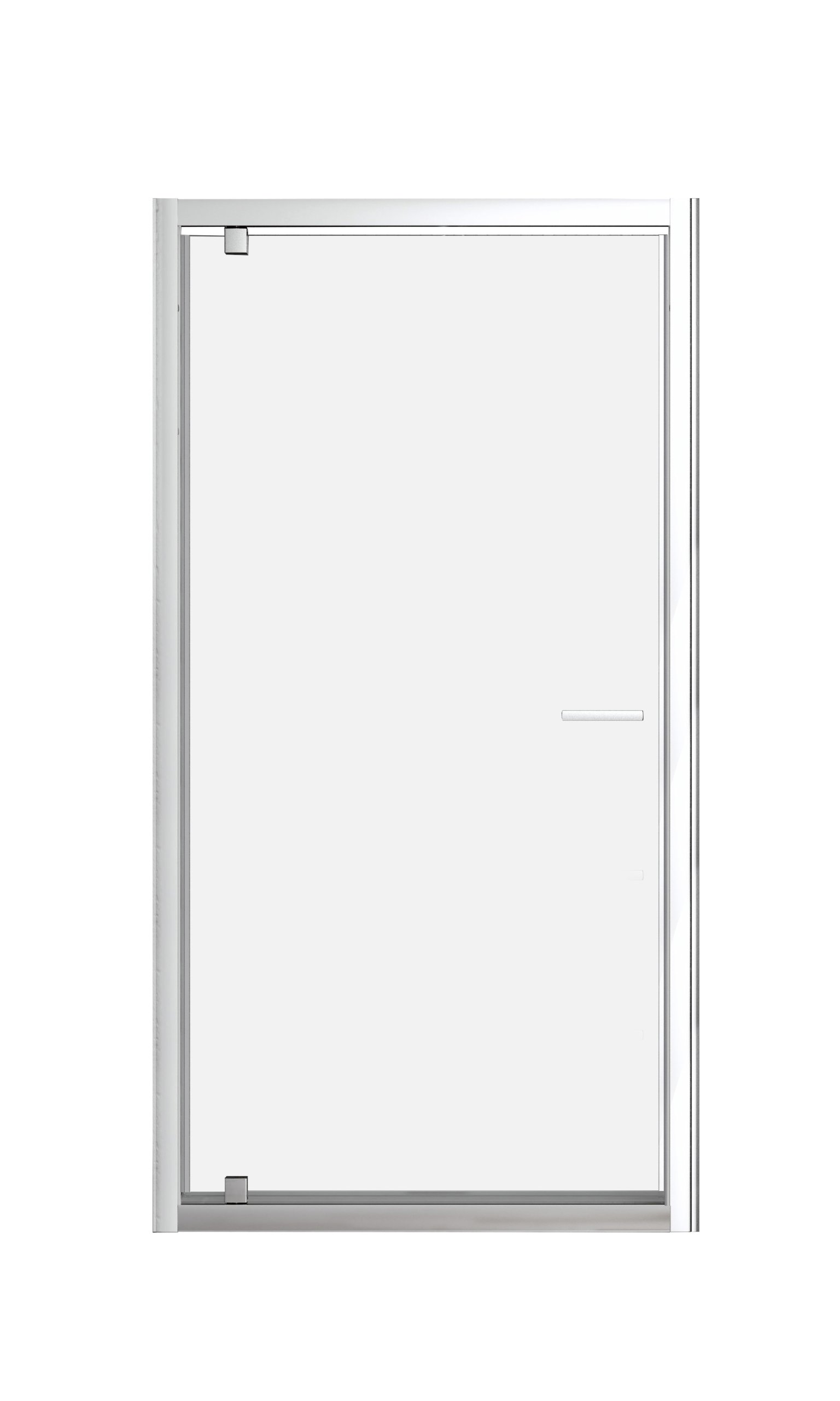 Sprchová zástena - Twist DW 100x190 RADAWAY sprchové dvere