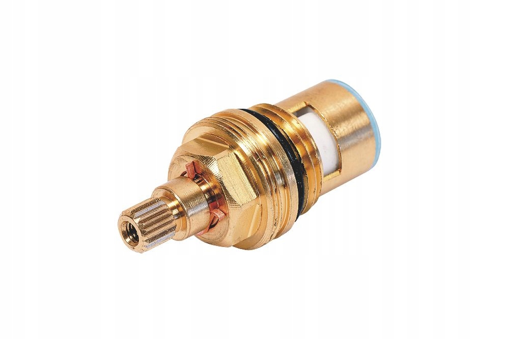 Tycner Double Battery Head 1508