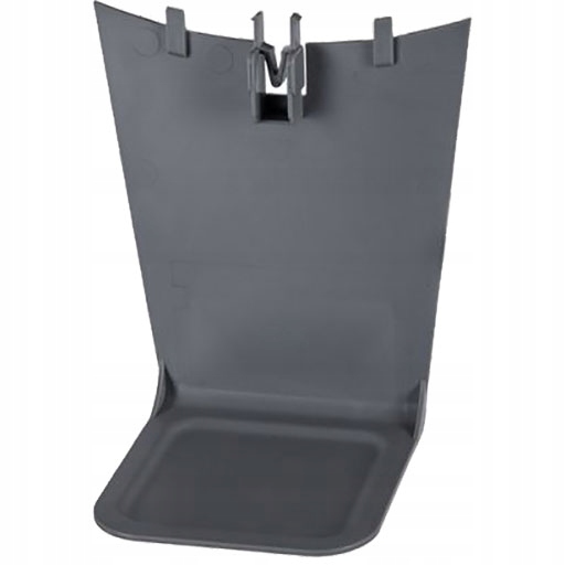 Dávkovač mydla - Podnos pre plastický plast Merida One DispenSer
