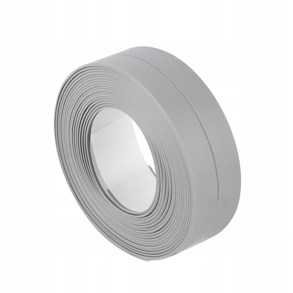 Vani hadičká 22 mm šedý umývadlo