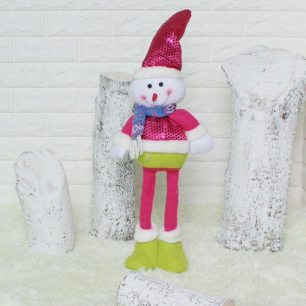 Teleskopické flitry z Doll Toy St.