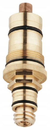 Keramická hlava 1/2 pre batériu Kludi 7564100-00