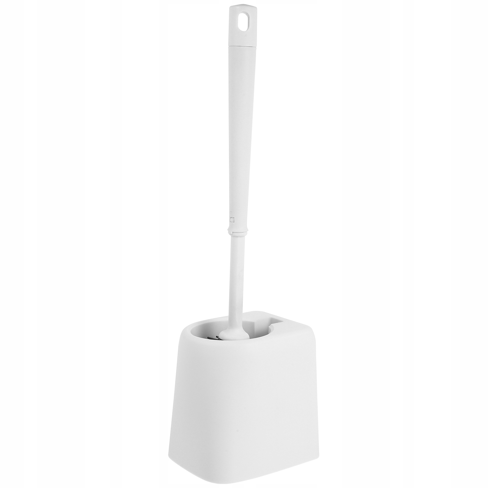 WC kefa - Kúpeľňa na čistenie kefy na toaletu
