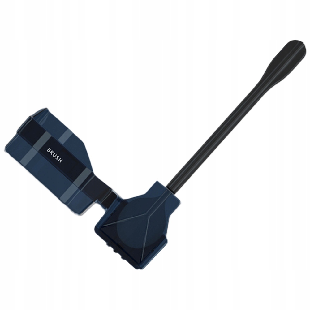 WC kefa - Kefka WC Mountain Drhling Brush