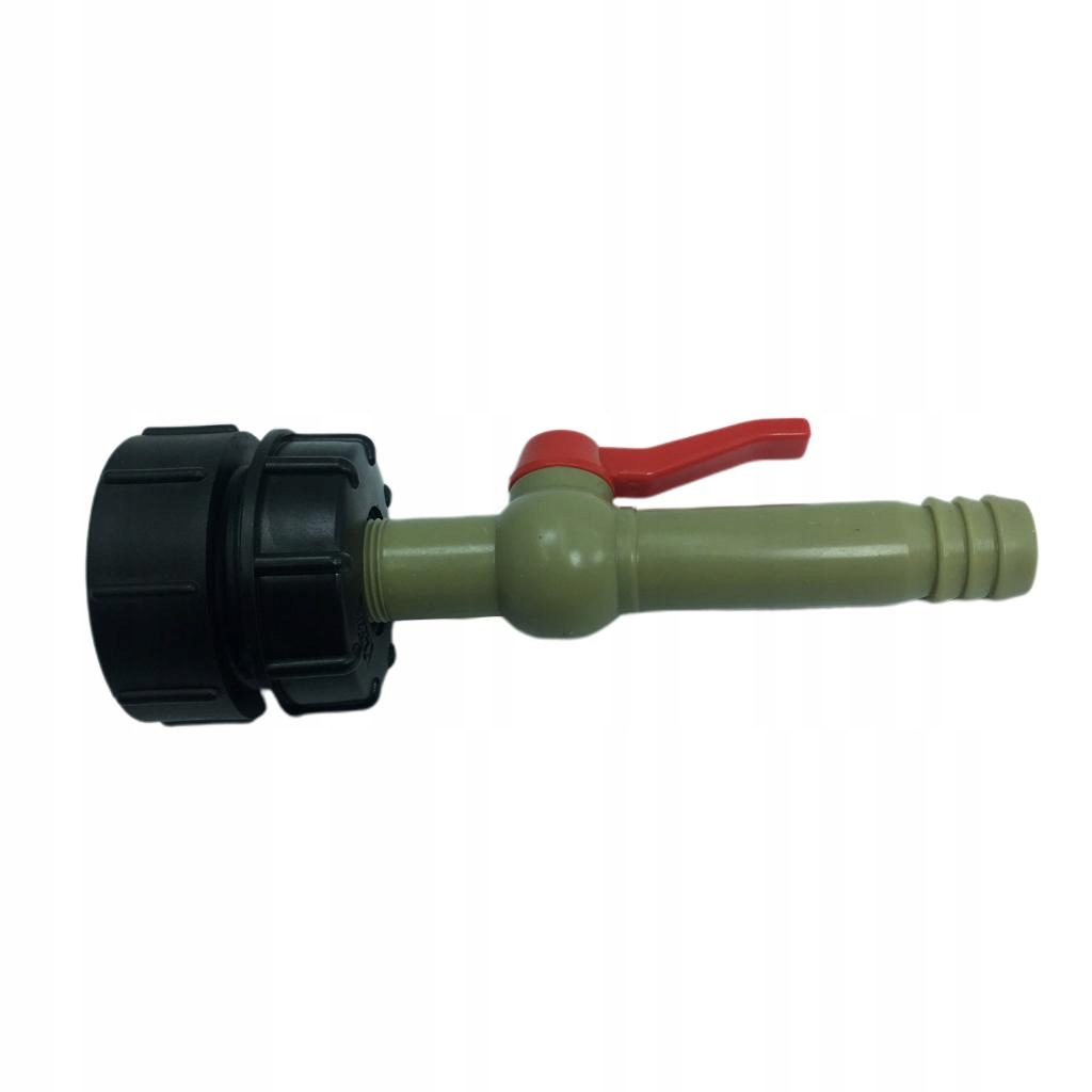 Ton Barrel Water Cuckoo PVC na 1 000 l