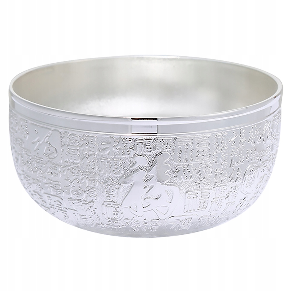 Treasure Bowl, misa na dekoráciu