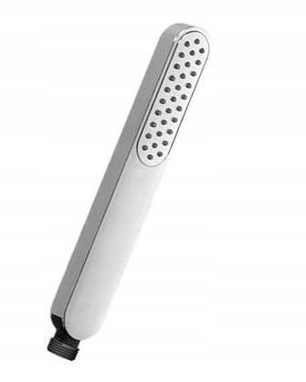 Sprchová hlavica - TRES LOFT SPOTROR HEAD 1S Antical Chrome