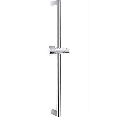 Sprchová súprava - Tres sprchová tyč módne chróm 67,3 cm