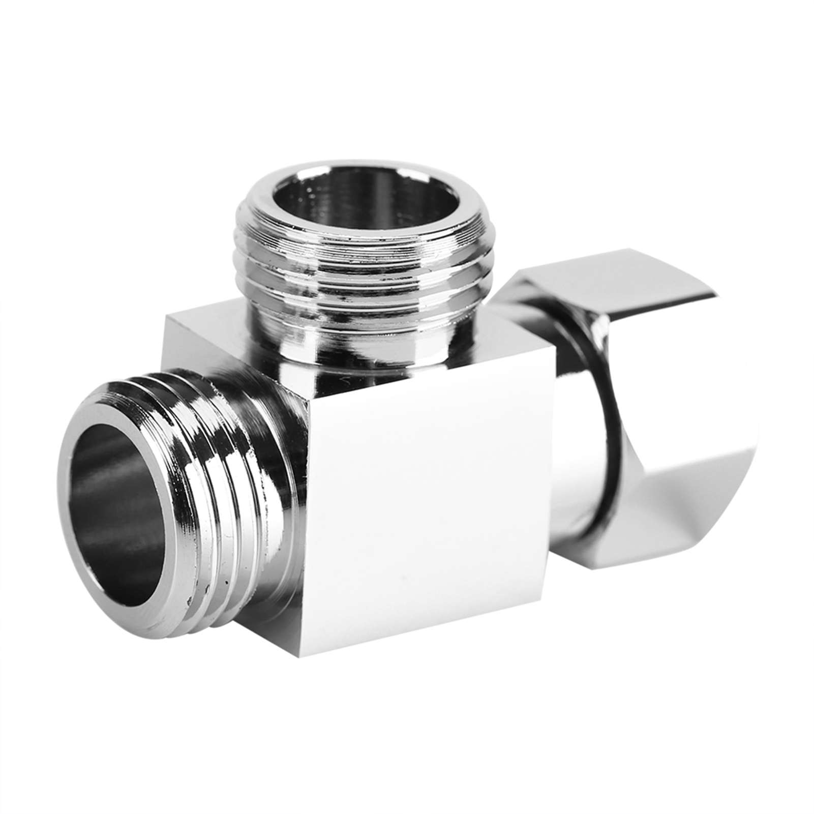 Tri -Wash Chrome G1 / 2 potrubie