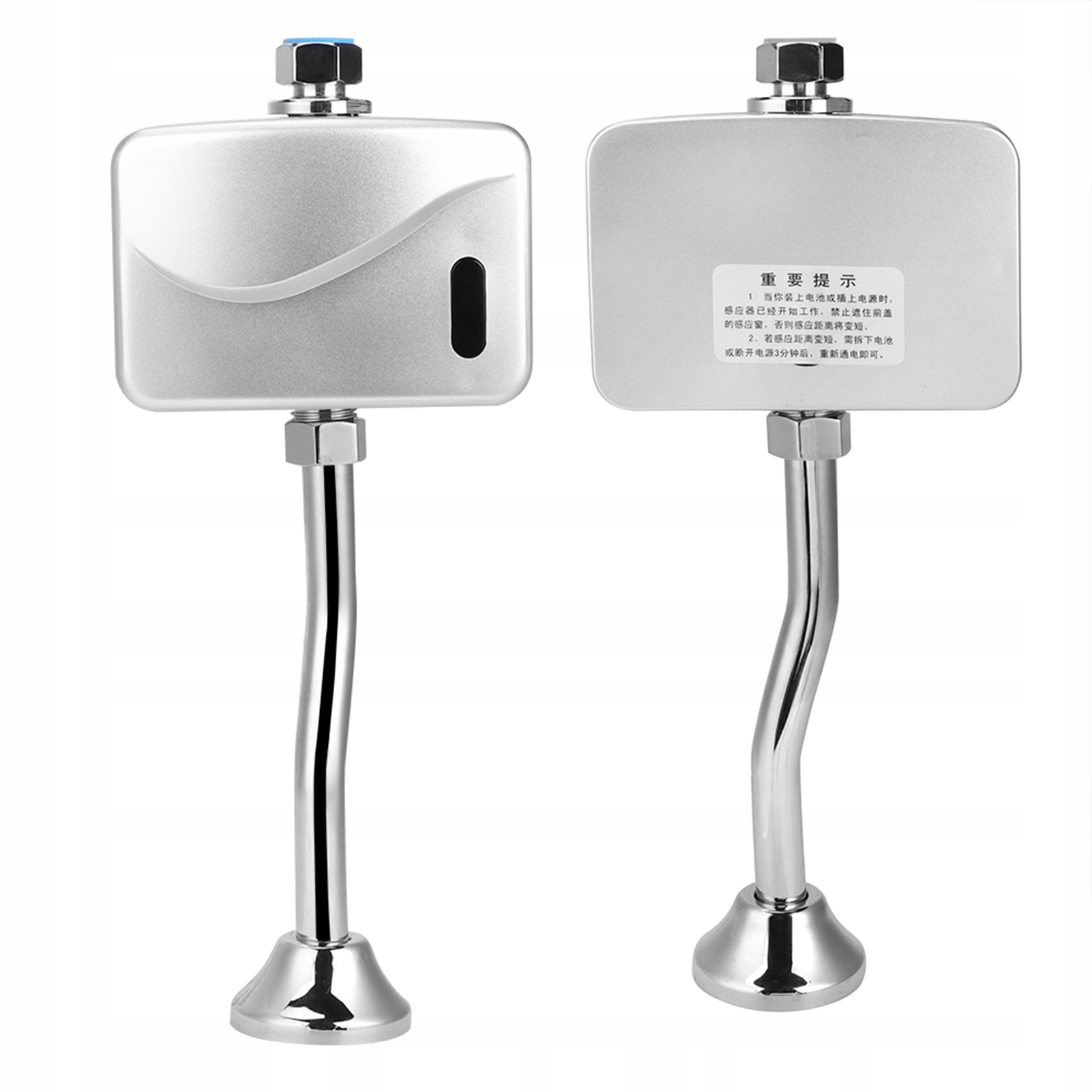 Pisoár -  WC THIFTER TOWN Trvalá 32 cm*16 cm