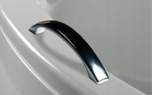 Držiak vaňa v vaňach sanplast 661-A0005