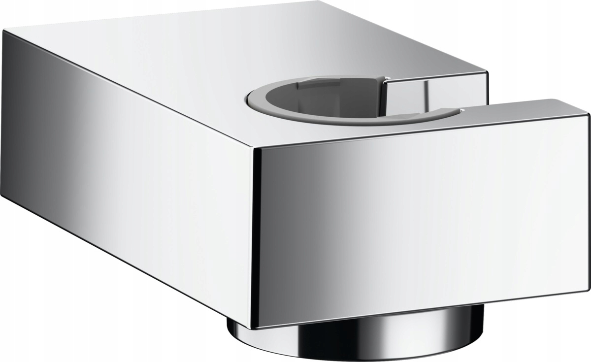 Hansgrohe Porter Chrome Wall Držiteľ sprchy