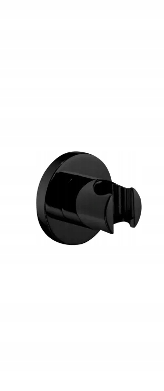 Omnires Preston Black 8873Abl bodový rukoväť