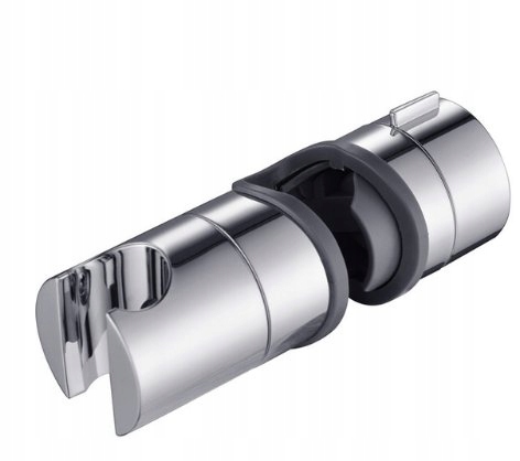 Držiak na výbežku Grohe 41027000, Chrome