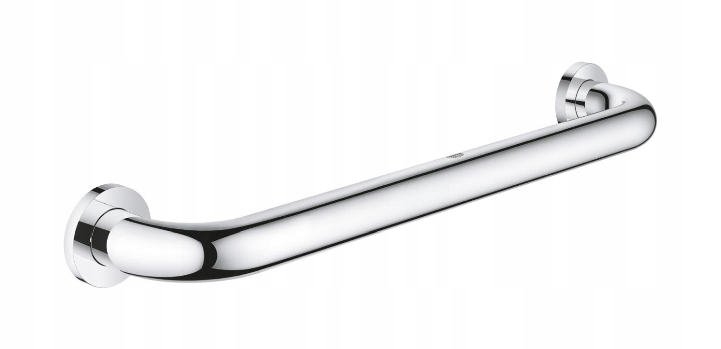Grohe Essentials Chrome Bath Držiteľ nádrže