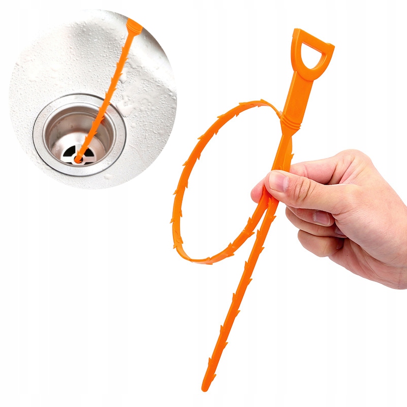 Čistič prevodovky pre suchú dráhu Drey 51 cm