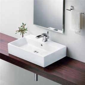 Umývadlo - Umývanie Villeroy & Boh Memento 50x42 51335L01Super