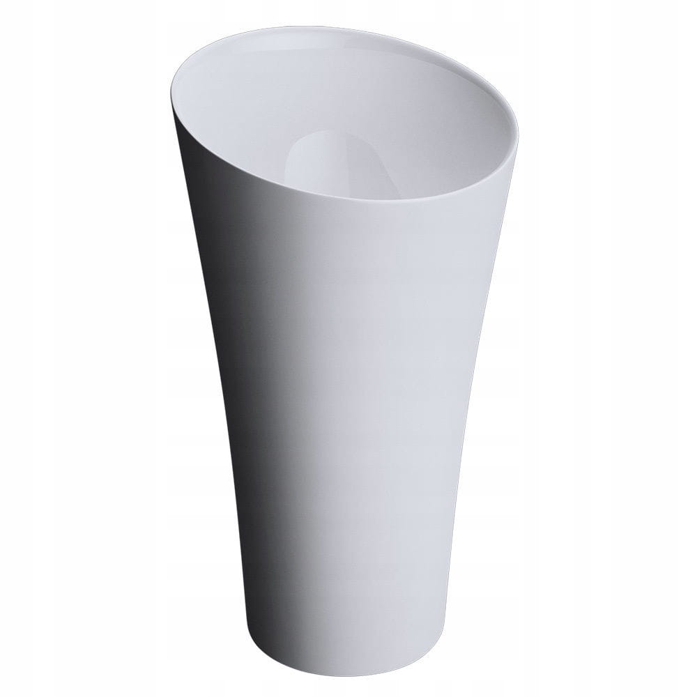 Umývadlo - Umývadlo 51x51x89,5 cm Freestanding, Cools
