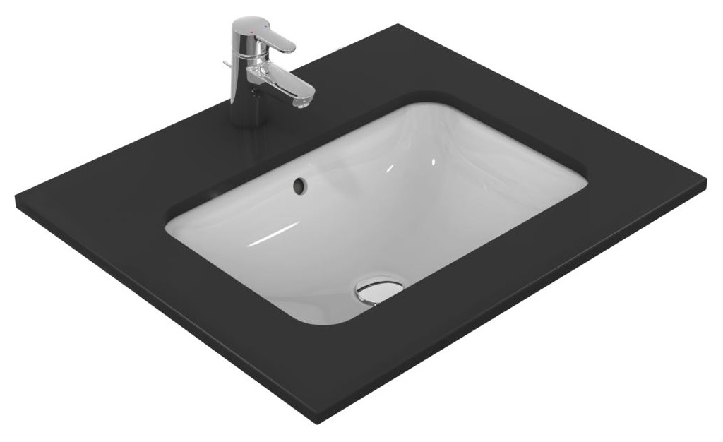 Umývadlo - 60 podpultová SINK 58x41 cm Tovar EURÓPE