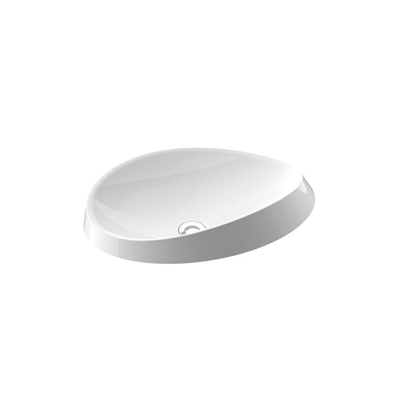 Umývadlo - ALICE III 60X39 MARMORIN WASHBASIN