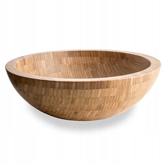Umývadlo - Bamboo umývadlo 40 cm