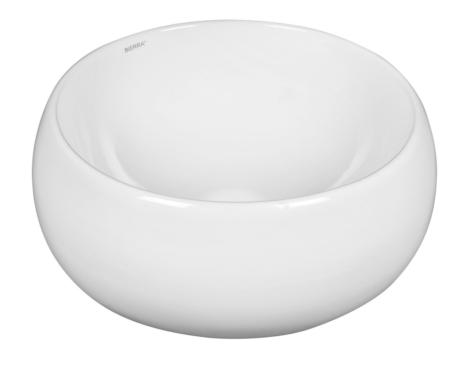 Umývadlo - Keramická nádržka Keramická KR 802 ROUTE 40 cm