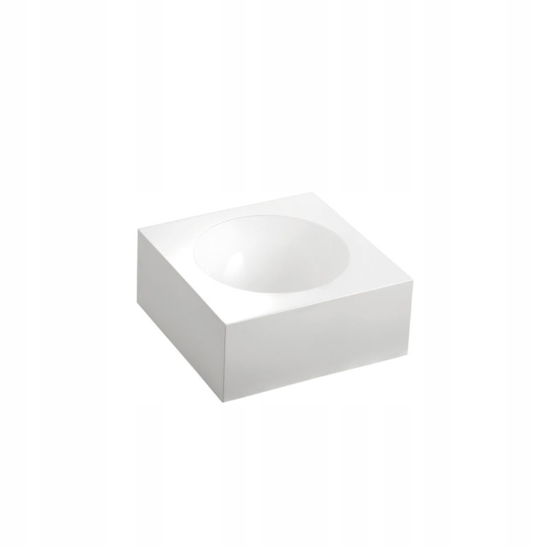 Umývadlo - Nábytok Washbasin Rea 436x366 Marmorin