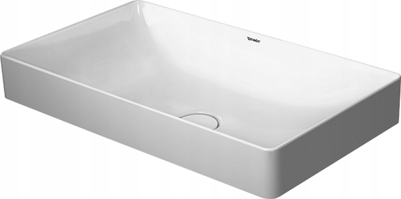 Umývadlo - 60x34.5 cm WonderGliss Duravit umývadlo