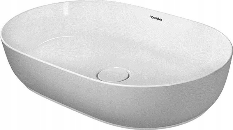 Umývadlo - 60x40 umývadlová DURAVIT WonderGliss LUV