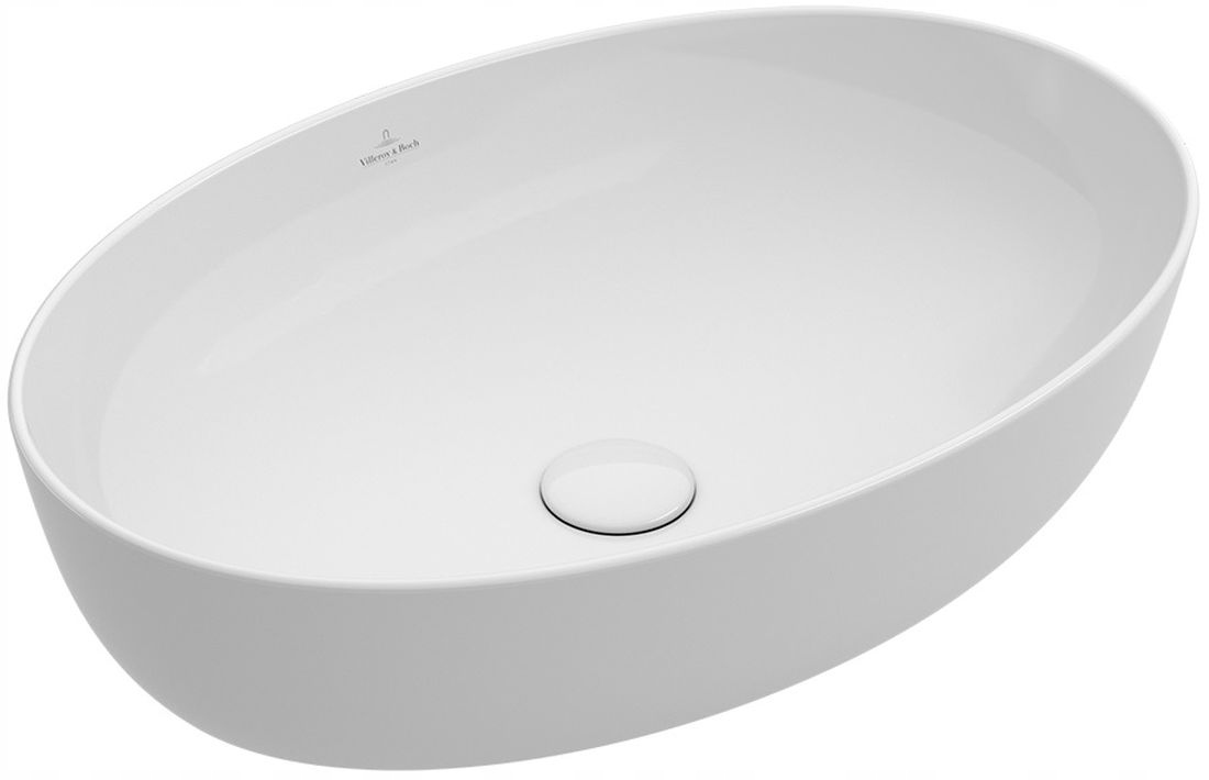 Umývadlo - Umývadlo 61x41 Villeroy & Boch Artis