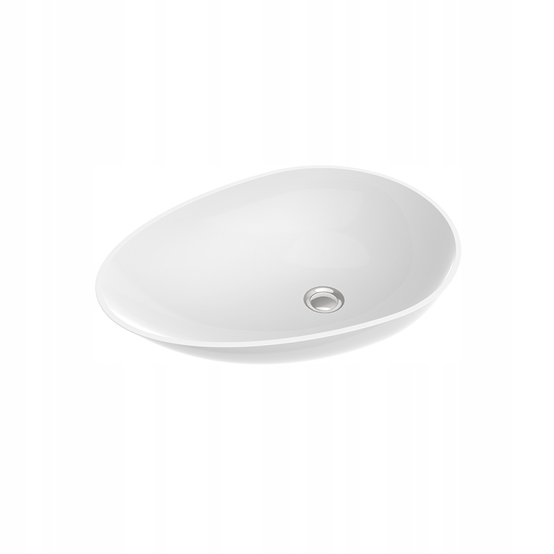 Umývadlo - ARON 610X440X160 MARMORIN BASIN