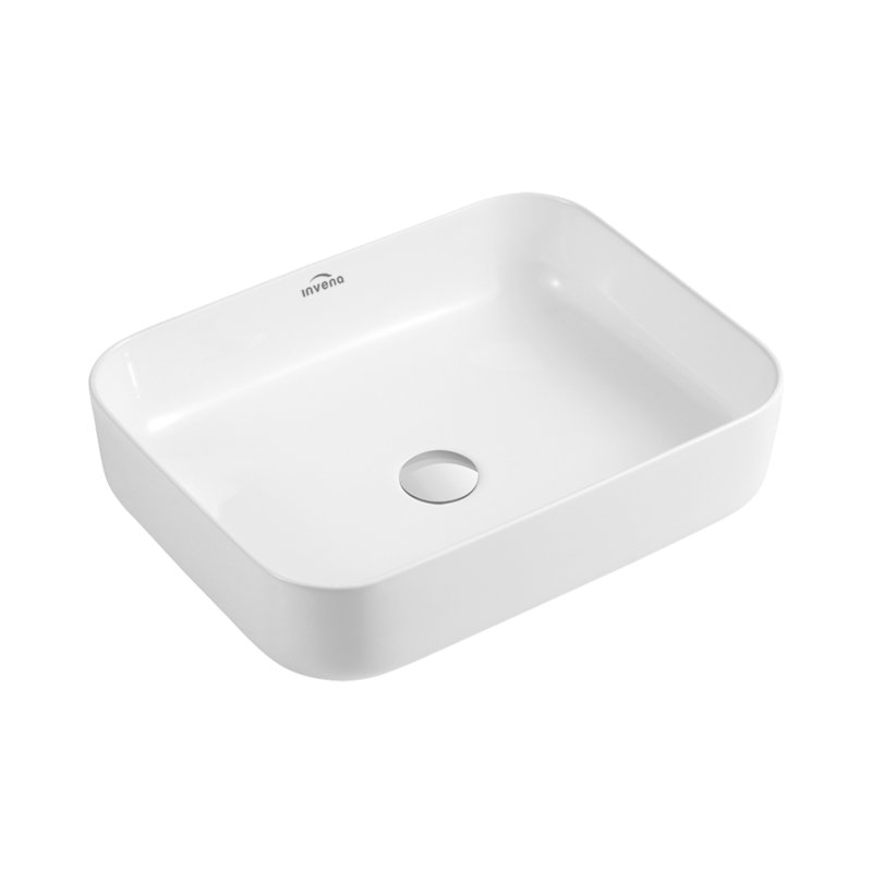 Umývadlo - ATE 51 cm CE-16-001 Intena Basin