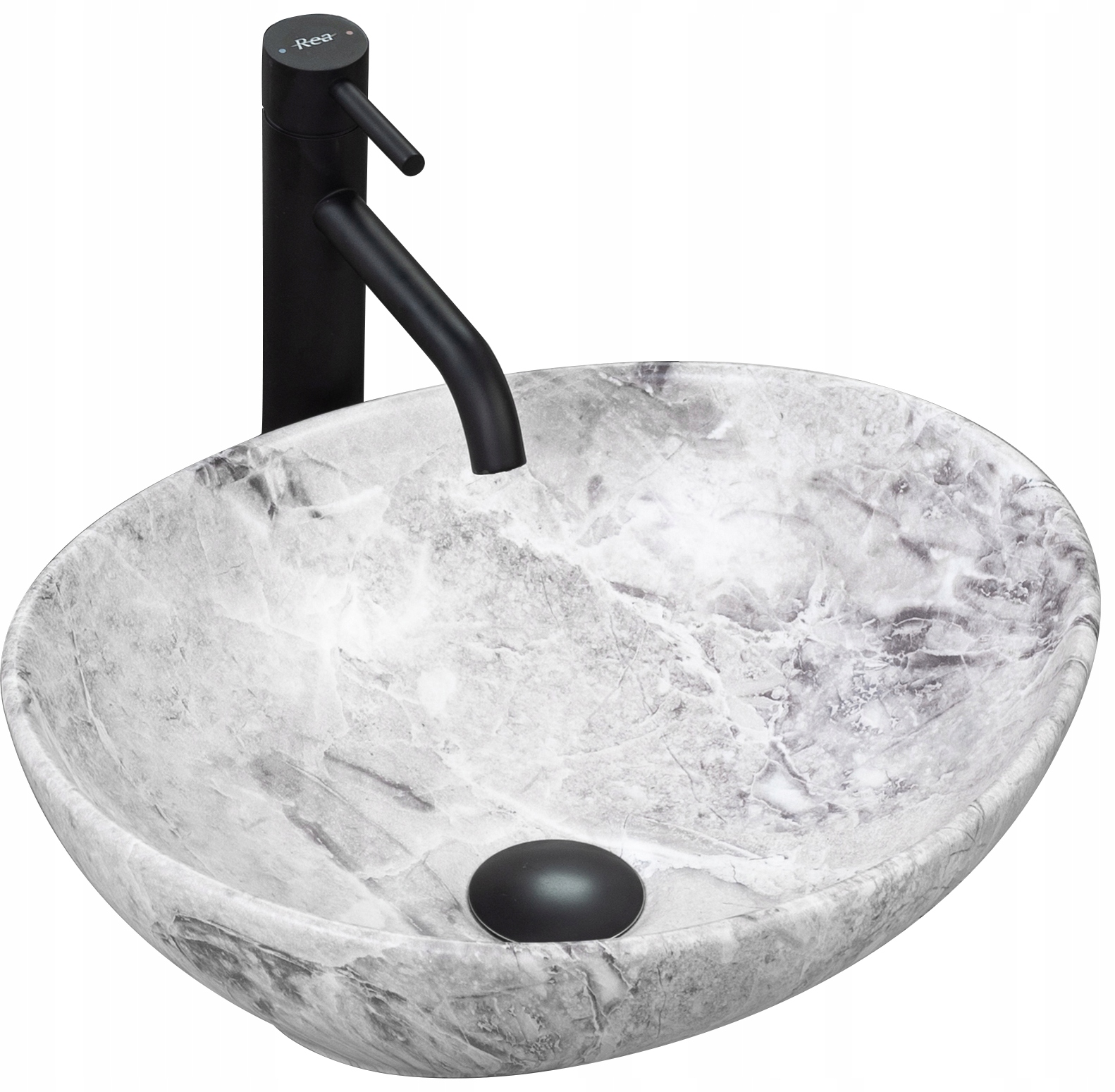 Umývadlo - Keramická keramická Sofia Rea Wash Basin