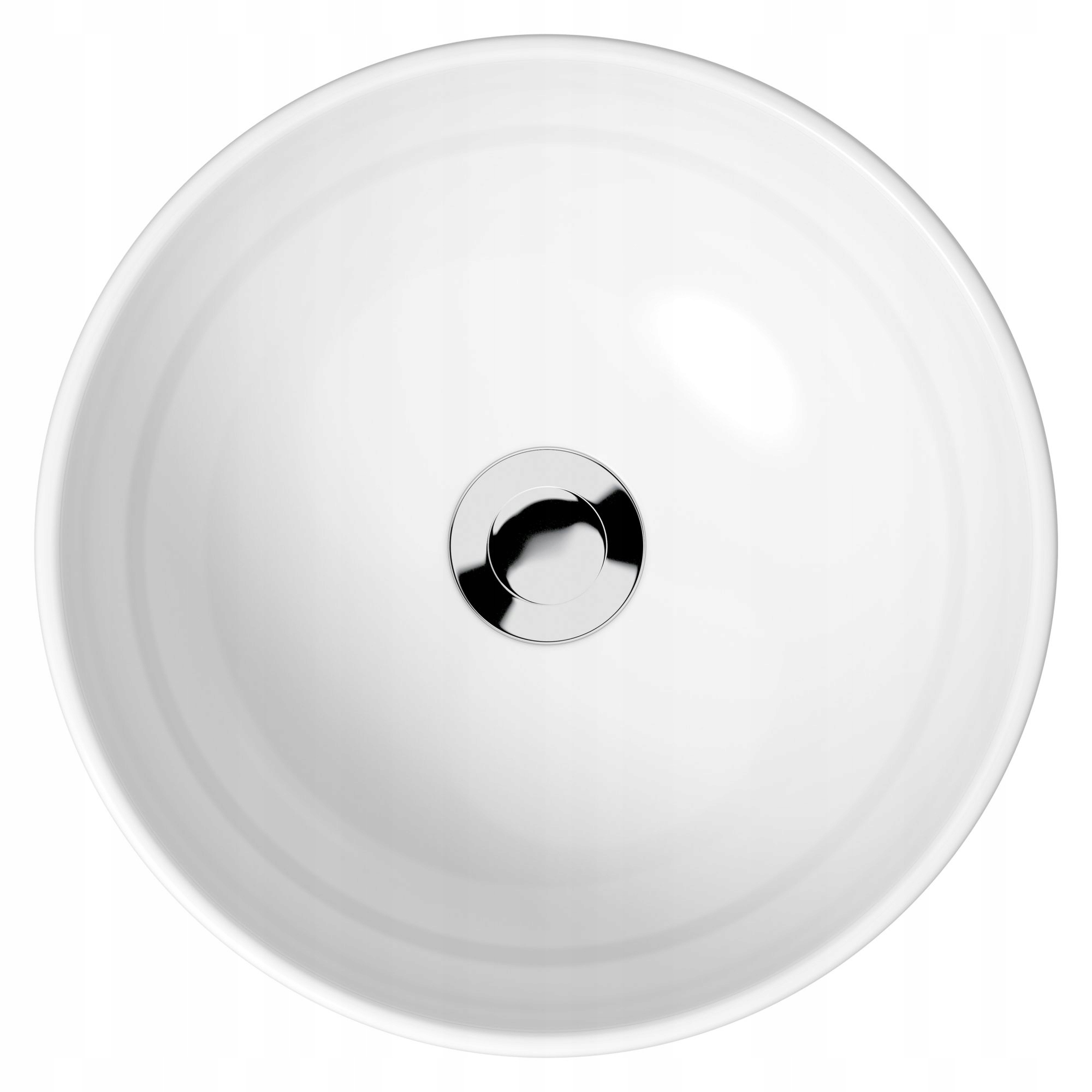 Umývadlo - Cersanit Moduo Cersanit regulujú 35 cm