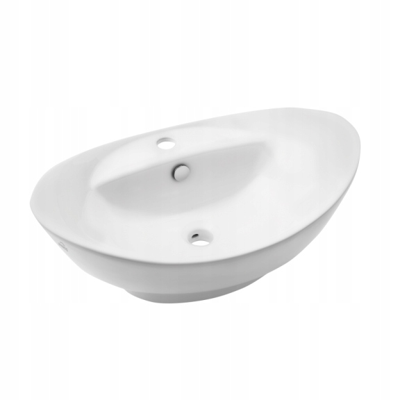 Umývadlo - FETE Intena Cartridge Washbasin