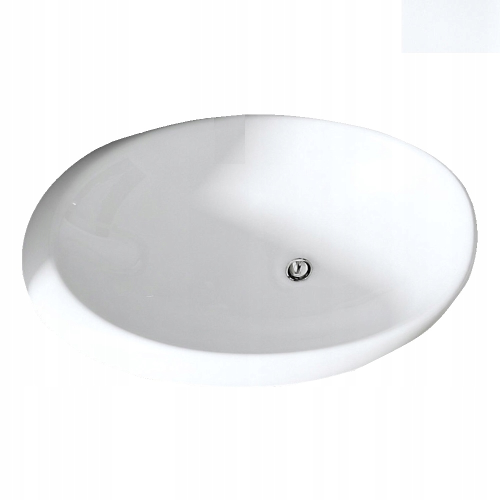 Umývadlo - Irene 69x44 Swiss
